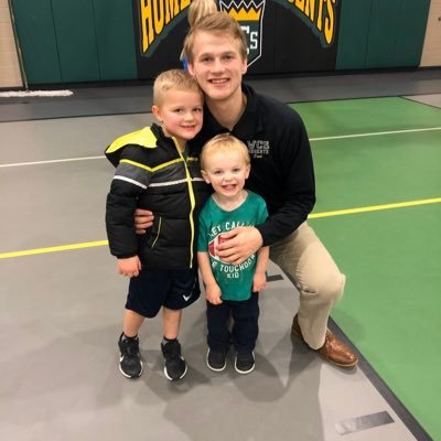 Profile Picture of Timothy Doering (@DoeringTimothy) on Twitter