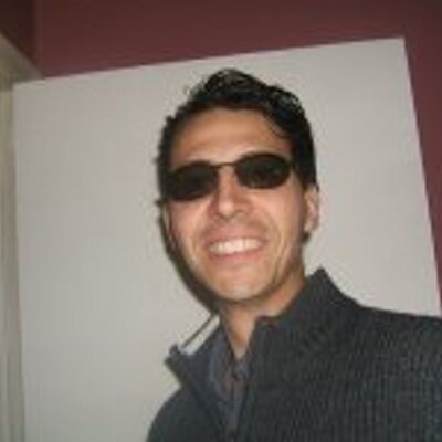 Robin Bolduc - Twitter Profile Picture of Robin Bolducon Twitter