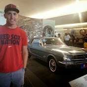 Profile Picture of Chris Mota (@magoo16mota) on Youtube