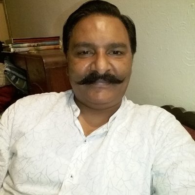 Profile Picture of Earnest Joel Massey (@earnest_massey) on Twitter