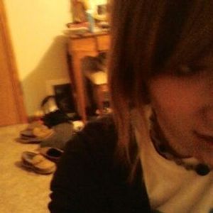 Profile Picture of Amy Lorenz (@miss_ville_valo007) on Myspace