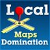 Profile Picture of Gerald Weber (@mapsdomination) on Twitter