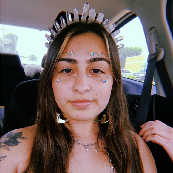 Profile Picture of Alexandra Mckenney (@alexandramcken) on Poshmark