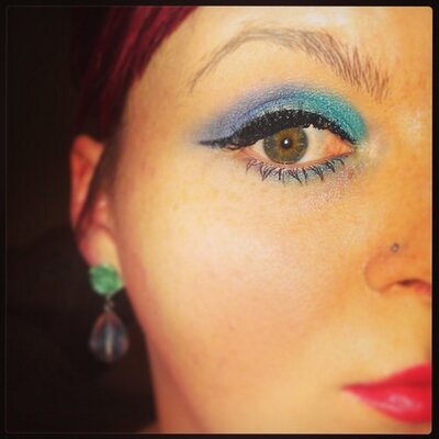 Profile Picture of Alissa Moore (@missmo8605) on Twitter