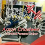 Profile Picture of Aaron Chasteen (@a.c_personal_training) on Instagram