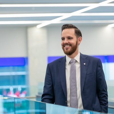 Profile Picture of Victor Vitorino (@SeniorBM_BMOFCP) on Twitter
