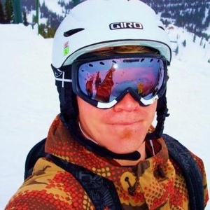 Profile Picture of Reid Pitman (@241058235) on Myspace