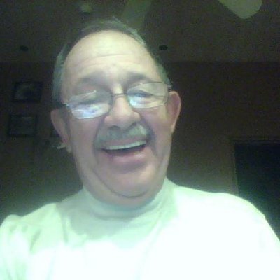 Profile Picture of Robert Plous (@rplous1) on Twitter