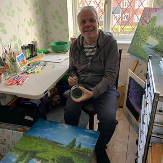 Profile Picture of Andrew Jenkins (@Andrew-Jenkins) on Facebook