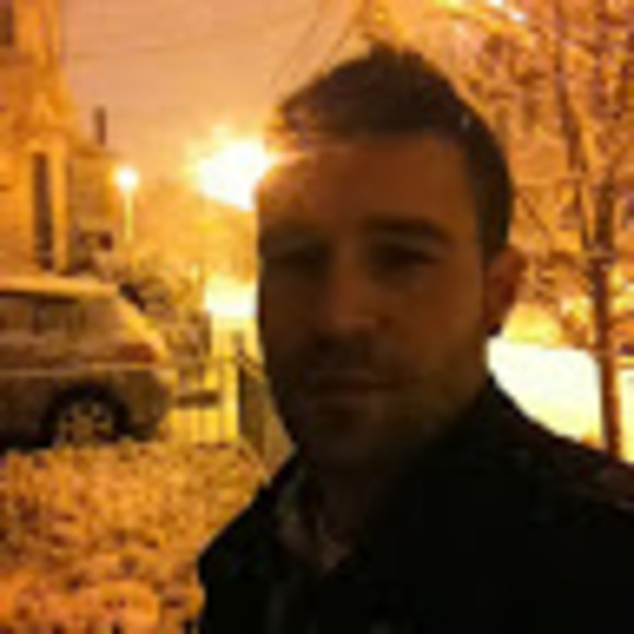 Profile Picture of David Cass (@david_cass) on Poshmark