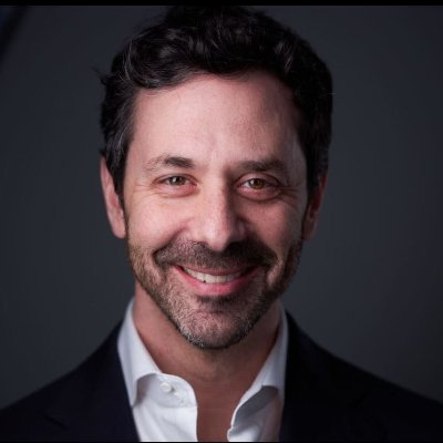 Profile Picture of Eric Jaffe (@mrericjaffe) on Twitter