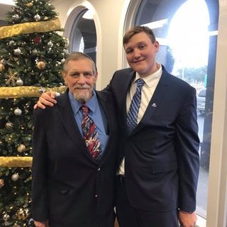 Profile Picture of Matthew Perks (@matthewperks6) on Instagram