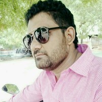 Profile Picture of Mohammed Najmuddin (@mohammed-najmuddin-7) on Quora