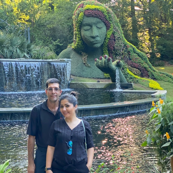 Profile Picture of Mahrokh Saboonchi (@mahrokh7) on Poshmark