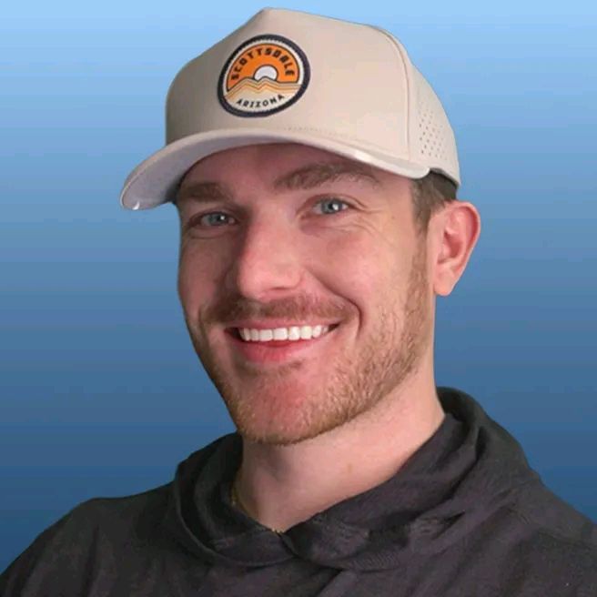 Profile Picture of Evan (@evhandd_1) on Tiktok