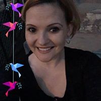 Profile Picture of Monica Regiec (@monica-regiec) on Quora