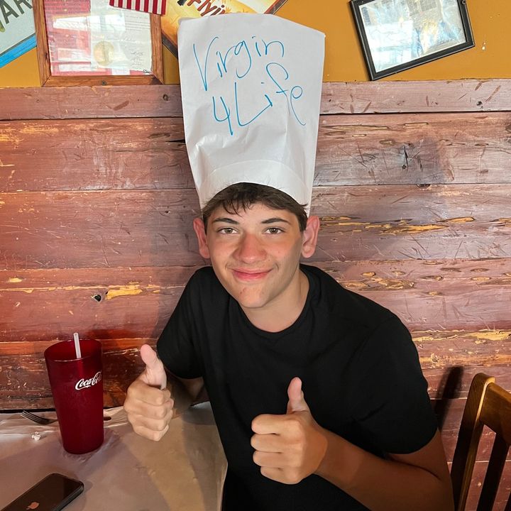 Profile Picture of Stephen Linn (@stephenlinn69) on Tiktok