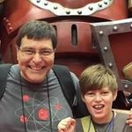 Profile Picture of James Shade (@james.shade) on Instagram