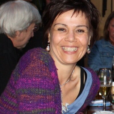 Profile Picture of Anne Falk (@alicetrip) on Twitter