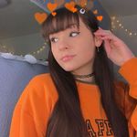 Profile Picture of 🧡Aʟᴇʏɴᴀ ʜɪᴇʀ🧡 (@rainbow_felii) on Instagram