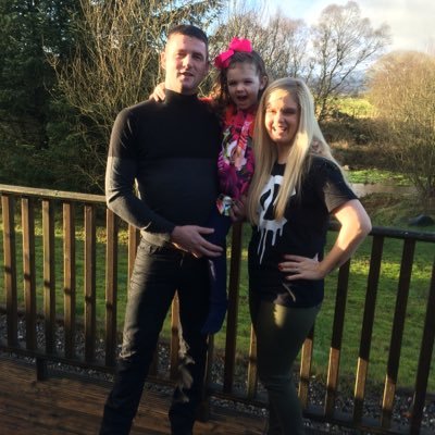 Profile Picture of Steven Mcginley (@McginleySteven) on Twitter