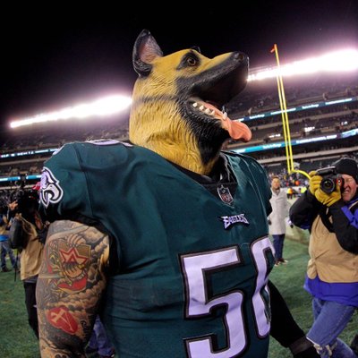 Profile Picture of Jay Verna (@jverna1) on Twitter