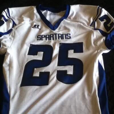 Profile Picture of Marc Behrens (@Theredbear25) on Twitter