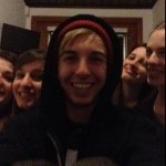 Profile Picture of daniele formica (@danielefo) on Instagram