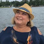 Profile Picture of Joan Waggoner Guy (@joanwaggonerguy) on Instagram