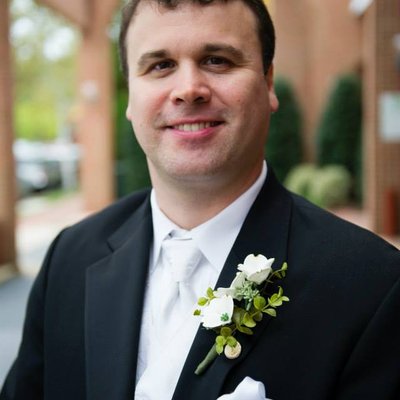 Profile Picture of David (@VAGentleman1) on Twitter