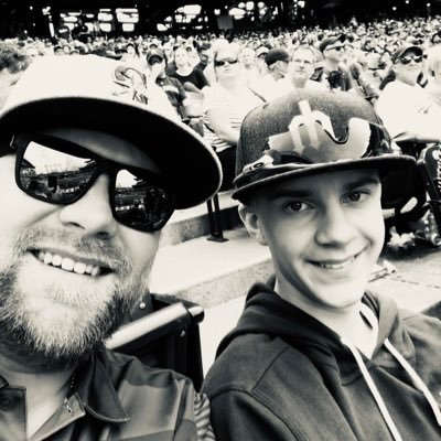 Profile Picture of Brad Osborne (@Brad_ozzz) on Twitter