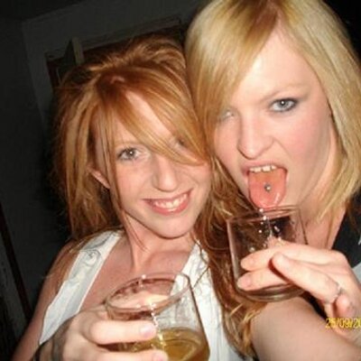 Profile Picture of Heather Beaty (@RedHotness) on Twitter