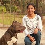 Profile Picture of Nithya Srinivasan Iyer (@nithya_iyer_291196) on Instagram