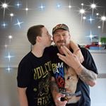 Profile Picture of Brad Griffiths (@brad.griffiths.75) on Instagram