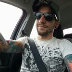 Profile Picture of Scott Gilbertson (@_scooter) on Instagram