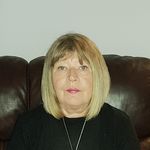 Profile Picture of Barbara Ann Evans (@ahimsa.crystals) on Instagram