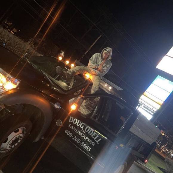 Profile Picture of Mike Boyle (@mboyle13) on Poshmark