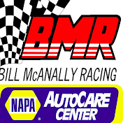 Profile Picture of Bill McAnally (Racing) (@BillMcAnallyRacing) on Youtube