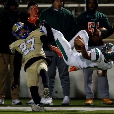 Profile Picture of M. Ayers Jr🚀 (@hdh_mike23) on Twitter