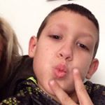 Profile Picture of Damian Garrett (@damian_2279) on Instagram