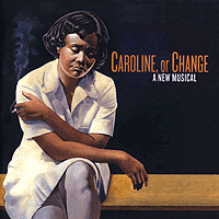 Profile Picture of Caroline, or Changeon Wikipedia