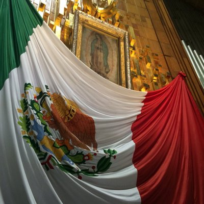 Profile Picture of Juan Carlos Servin (@gritone27) on Twitter