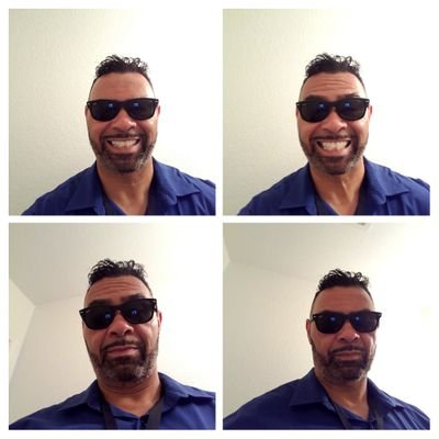 Profile Picture of LeMonte Adkins (@AdkinsLemonte) on Twitter