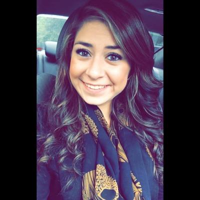 Profile Picture of Ariel Fischer (@little_lovely7) on Twitter