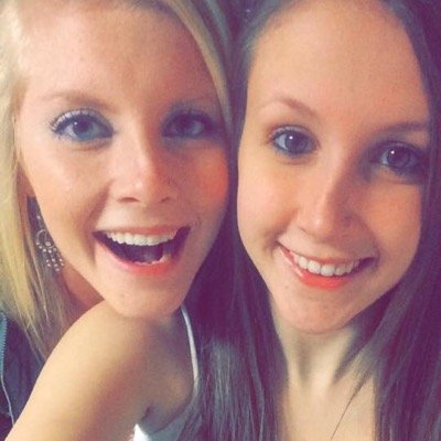 Profile Picture of Megan Kern (@_megan_nichole) on Twitter