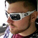 Profile Picture of Brad Cheek (@bradcheek94) on Instagram