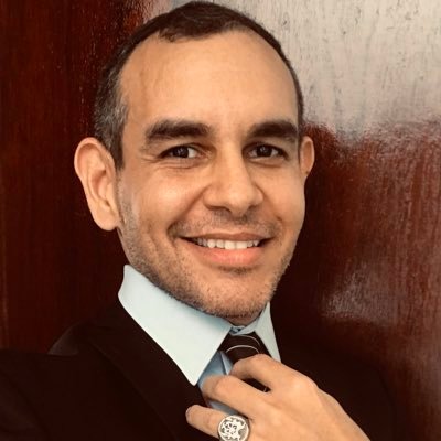 Profile Picture of Israel Campos (@israelscampos) on Twitter