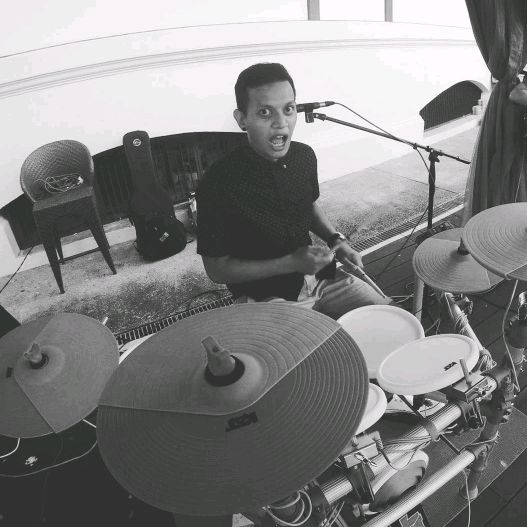 Profile Picture of Christopher Hendricks (@christopher_hendricks) on Tiktok