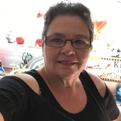 Profile Picture of Shirley Bernard (@Friendship1956) on Twitter