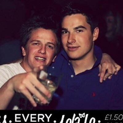 Profile Picture of Thomas Carlisle (@tomcarlisle10) on Twitter